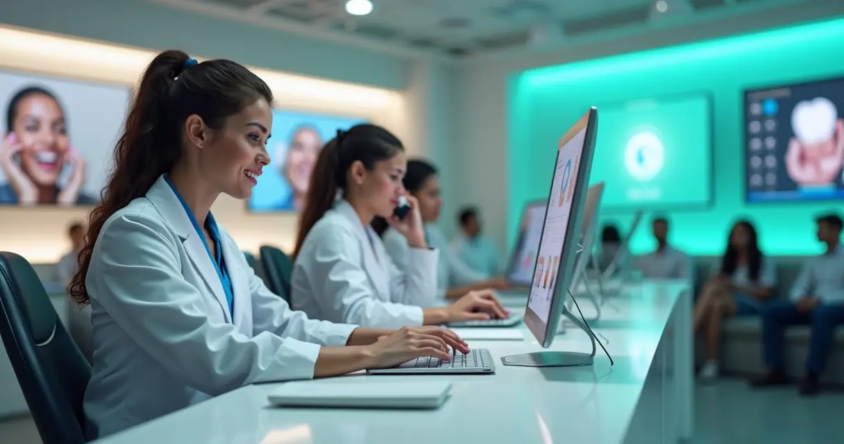 Marketing Odontológico em 2025