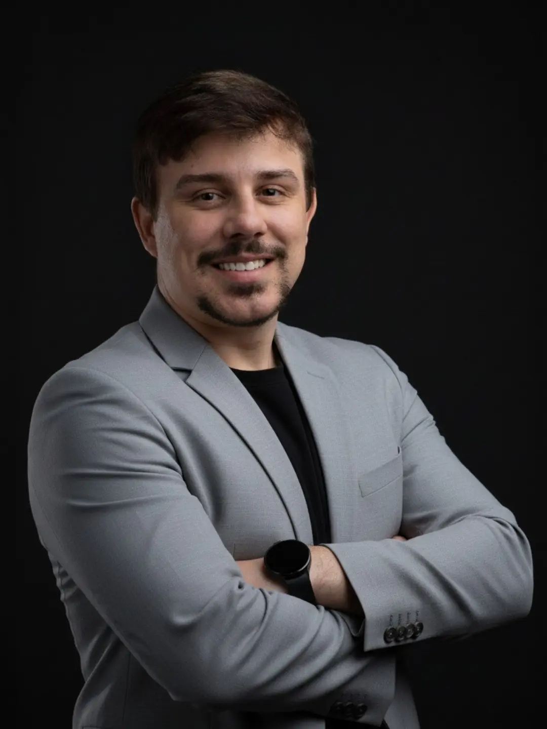 Vinícius Ragazzi - CMO da Odonto Results, especialista em marketing digital para clínicas