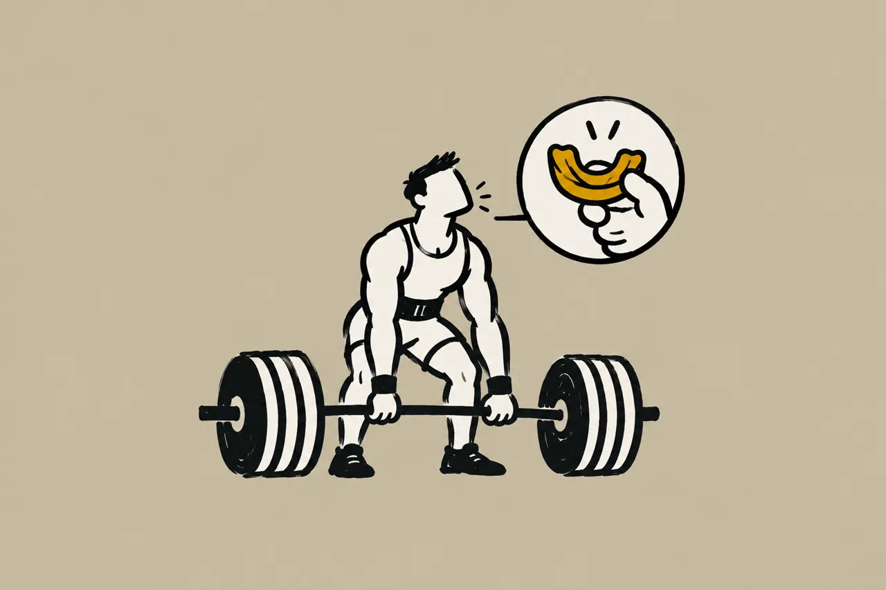 Como captar atletas de musculação e crossfit que apertam os dentes no treino e já têm desgaste ou fratura dental?