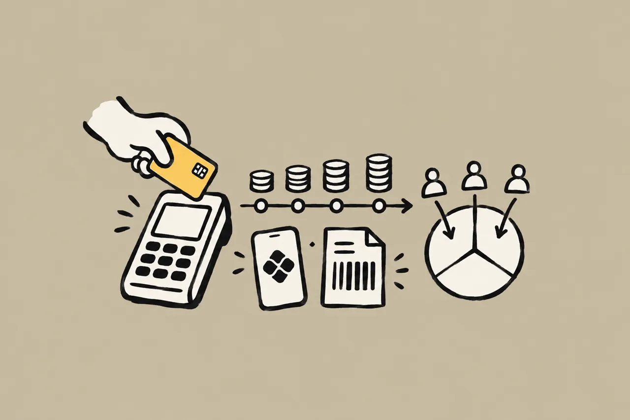 MDR, antecipação, chargeback, Pix parcelado, boleto parcelado e D+30: o que significam na clínica odontológica?