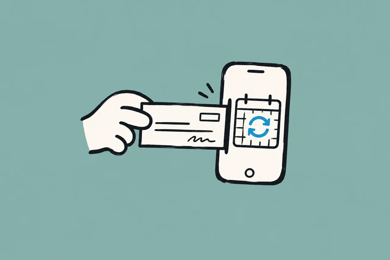 Como evoluíram as formas de pagamento de tratamento odontológico no Brasil, do cheque pré-datado ao Pix Automático?