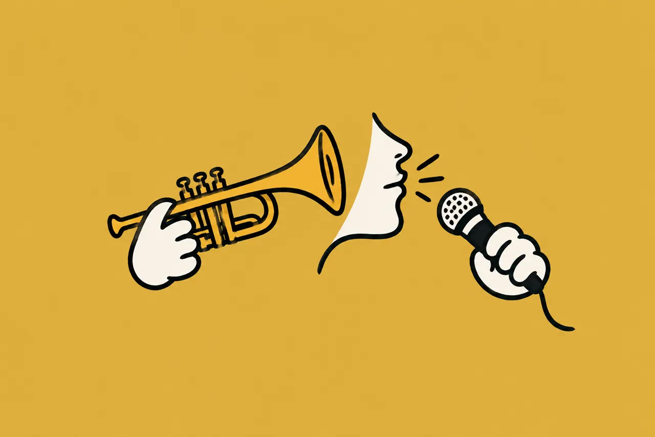 Como captar músicos de sopro e cantores com DTM ou desgaste dental como paciente de alto ticket?