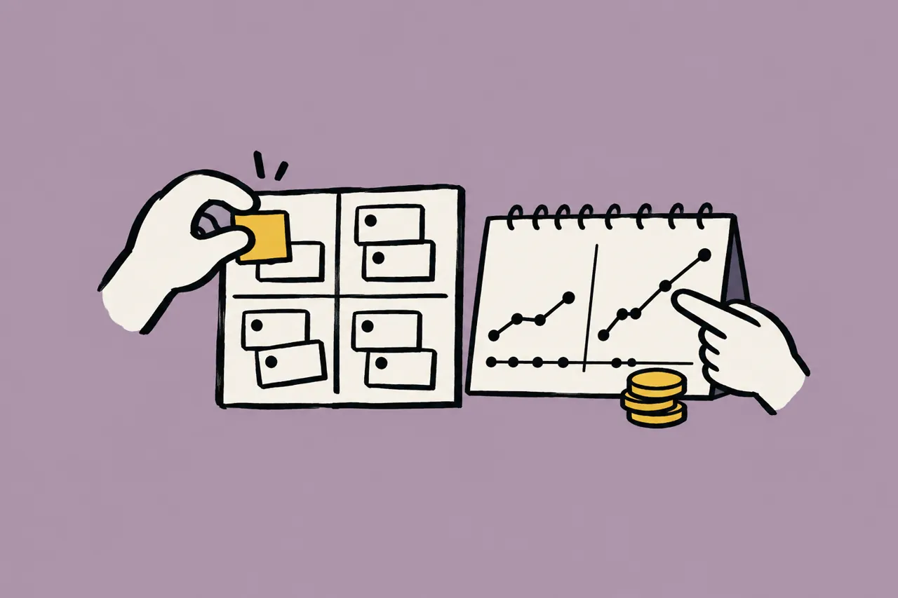 Receita contratada a executar: como medir o backlog de tratamento da clínica e usar no caixa