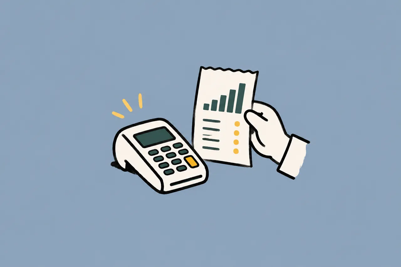 Como renegociar a taxa MDR e a antecipação com a adquirente atual usando o volume da clínica?