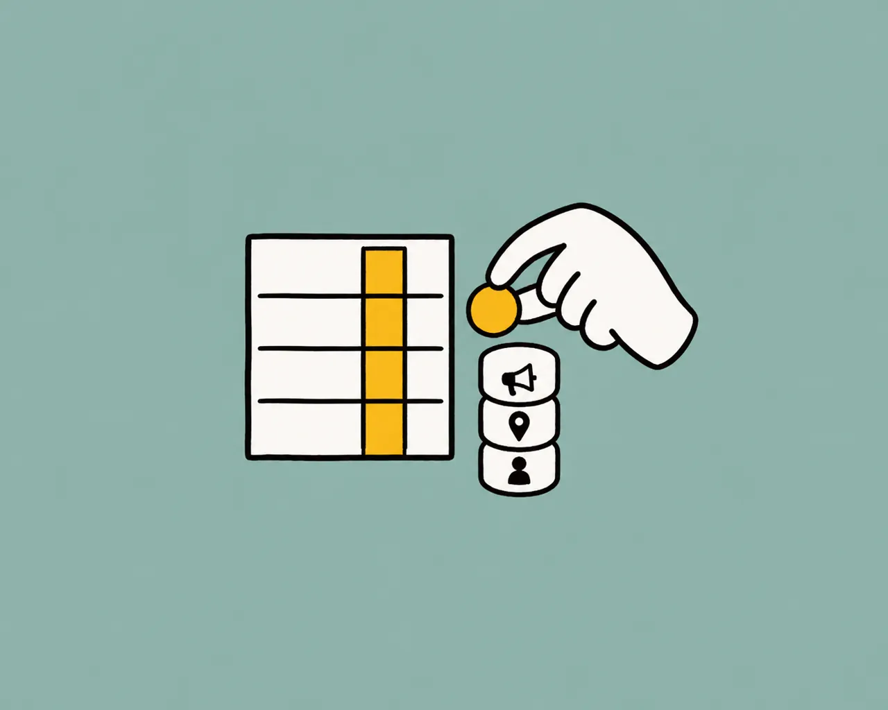 Qual a taxa de conversão de lead em agendamento por canal de captação em clínica odontológica?